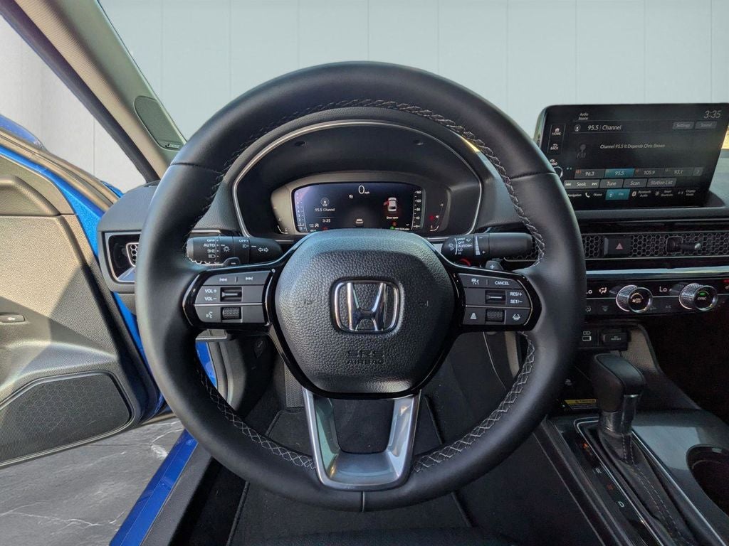 2023 Honda Civic Touring