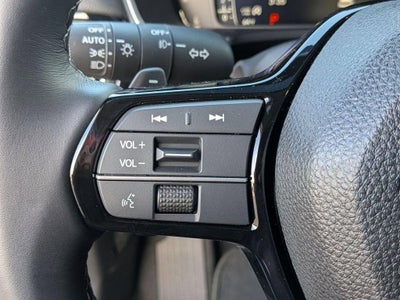 2023 Honda Civic Touring