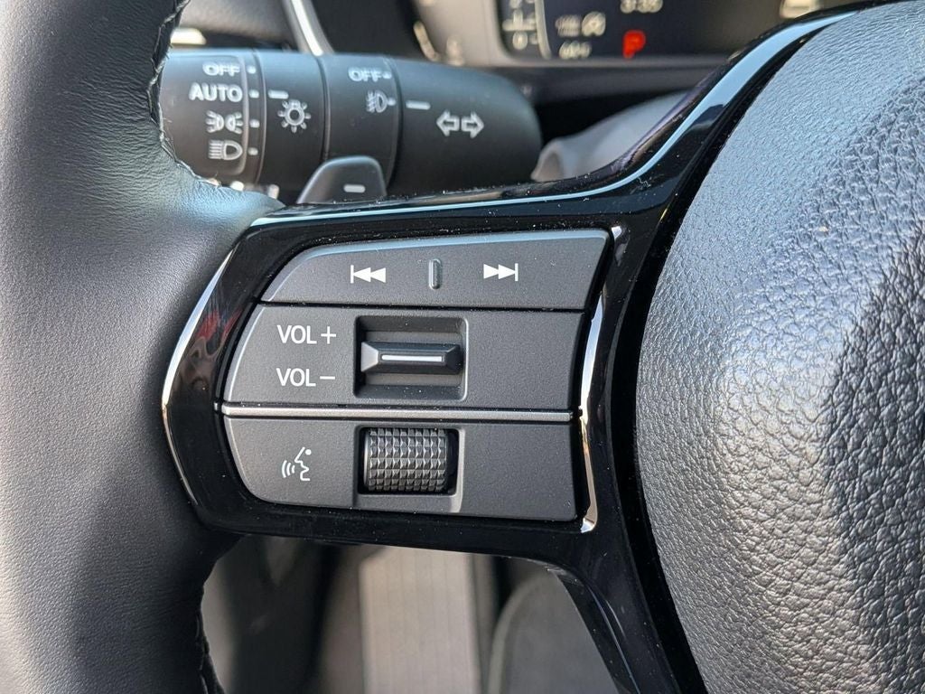 2023 Honda Civic Touring