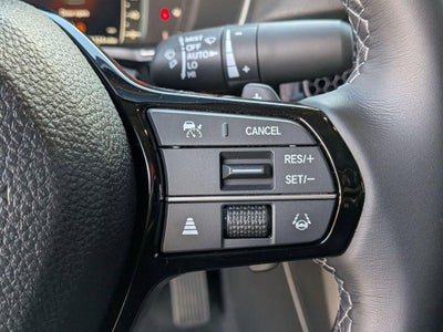 2023 Honda Civic Touring