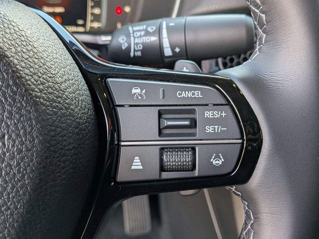 2023 Honda Civic Touring