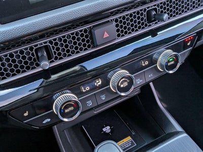 2023 Honda Civic Touring