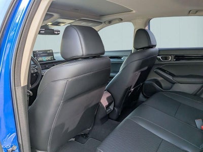 2023 Honda Civic Touring