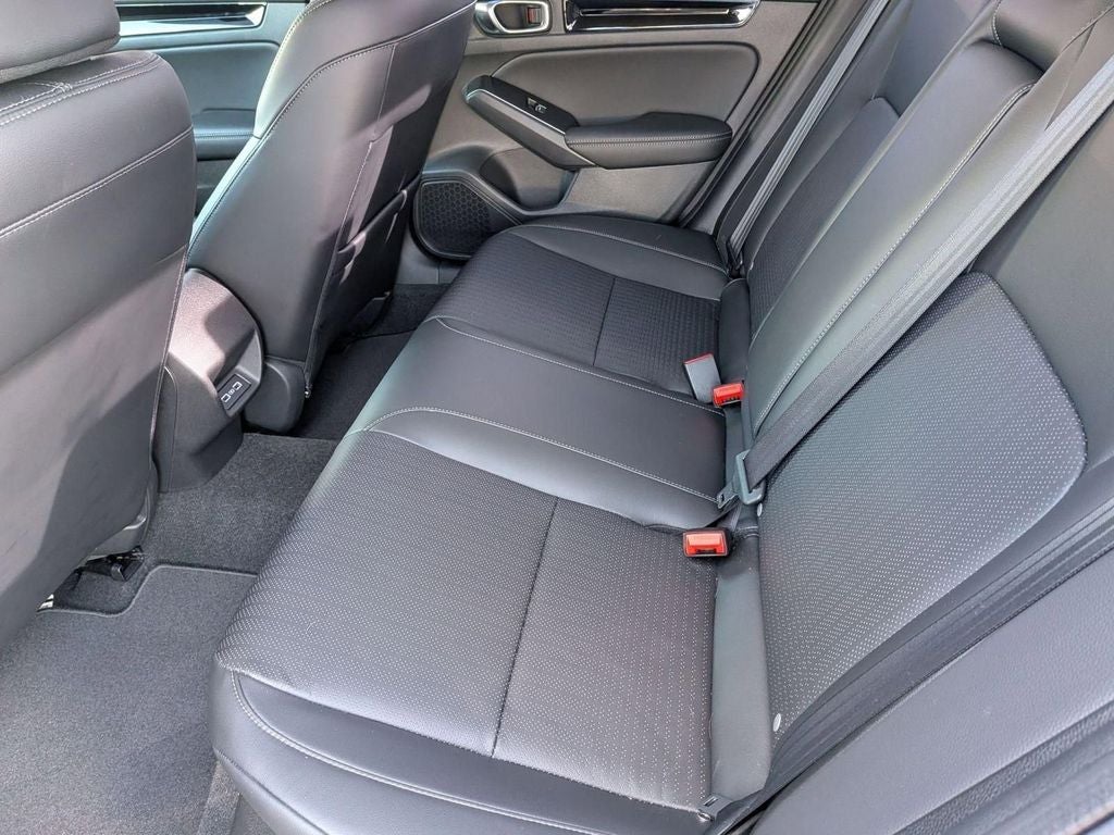 2023 Honda Civic Touring