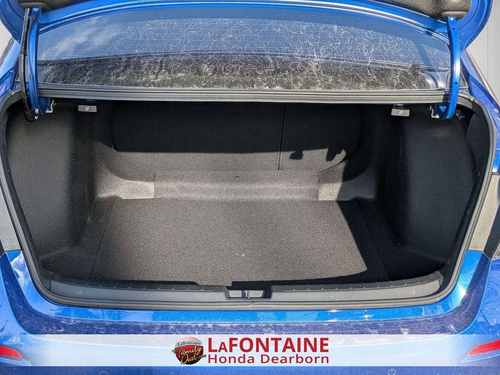 2023 Honda Civic Touring