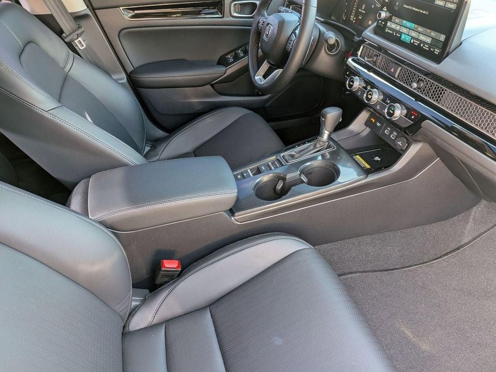 2023 Honda Civic Touring