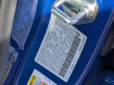 2023 Honda Civic Touring