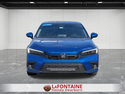 2023 Honda Civic Touring