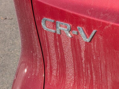 2023 Honda CR-V EX