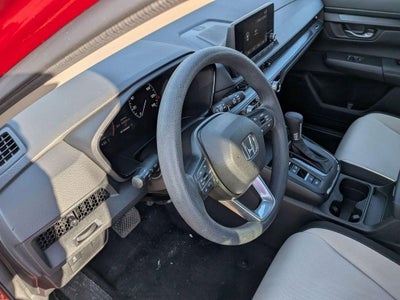 2023 Honda CR-V EX