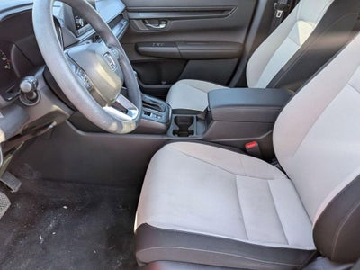 2023 Honda CR-V EX