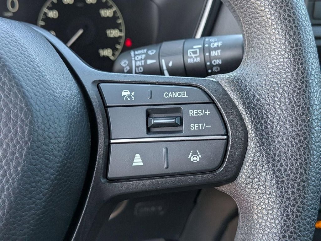 2023 Honda CR-V EX