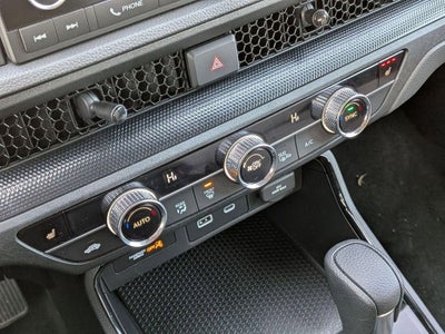 2023 Honda CR-V EX