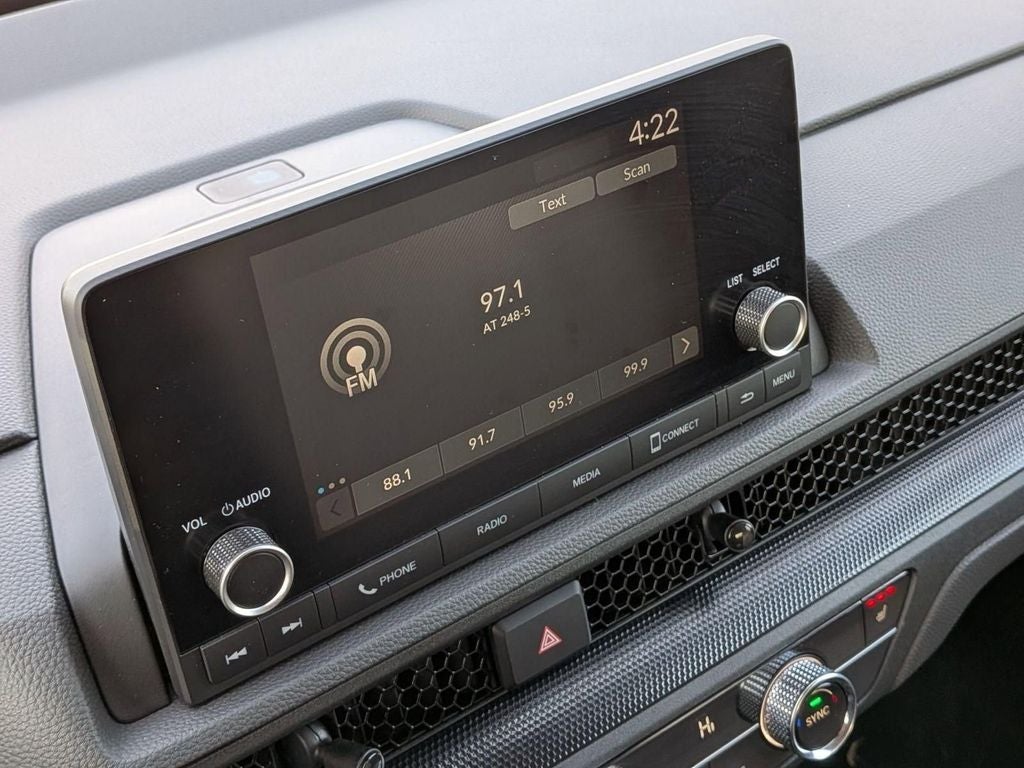 2023 Honda CR-V EX