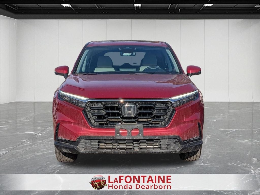 2023 Honda CR-V EX