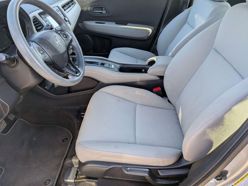 2019 Honda HR-V LX