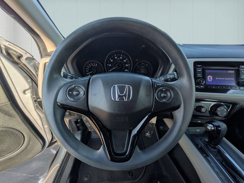 2019 Honda HR-V LX