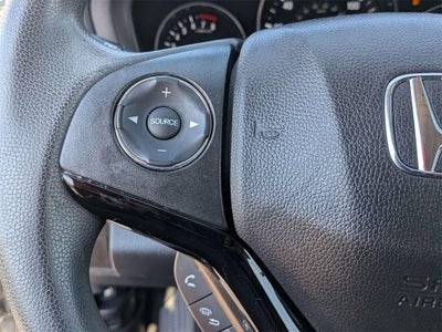 2019 Honda HR-V LX