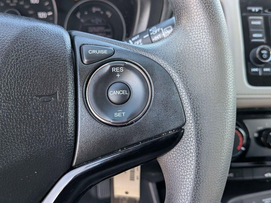 2019 Honda HR-V LX
