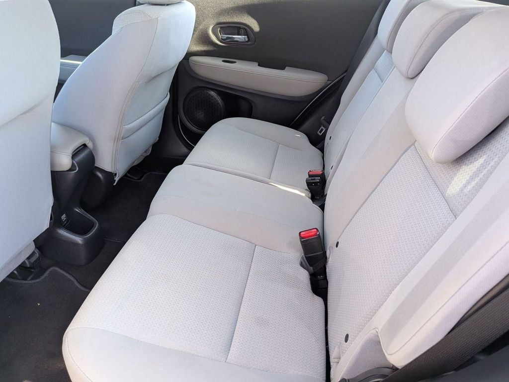 2019 Honda HR-V LX