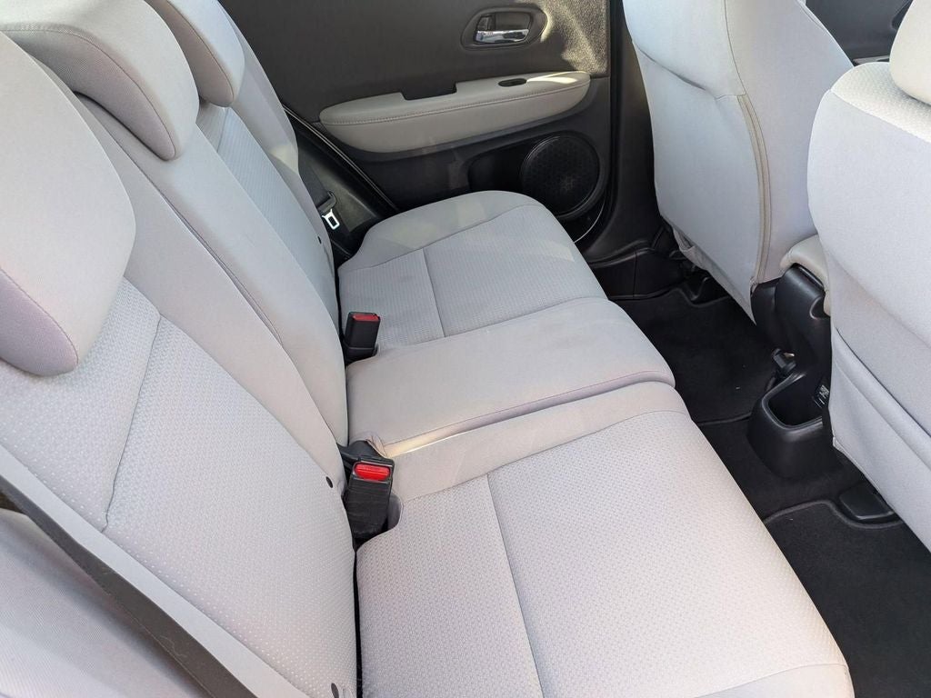 2019 Honda HR-V LX