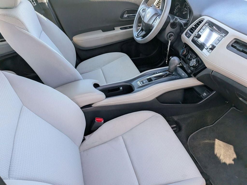 2019 Honda HR-V LX