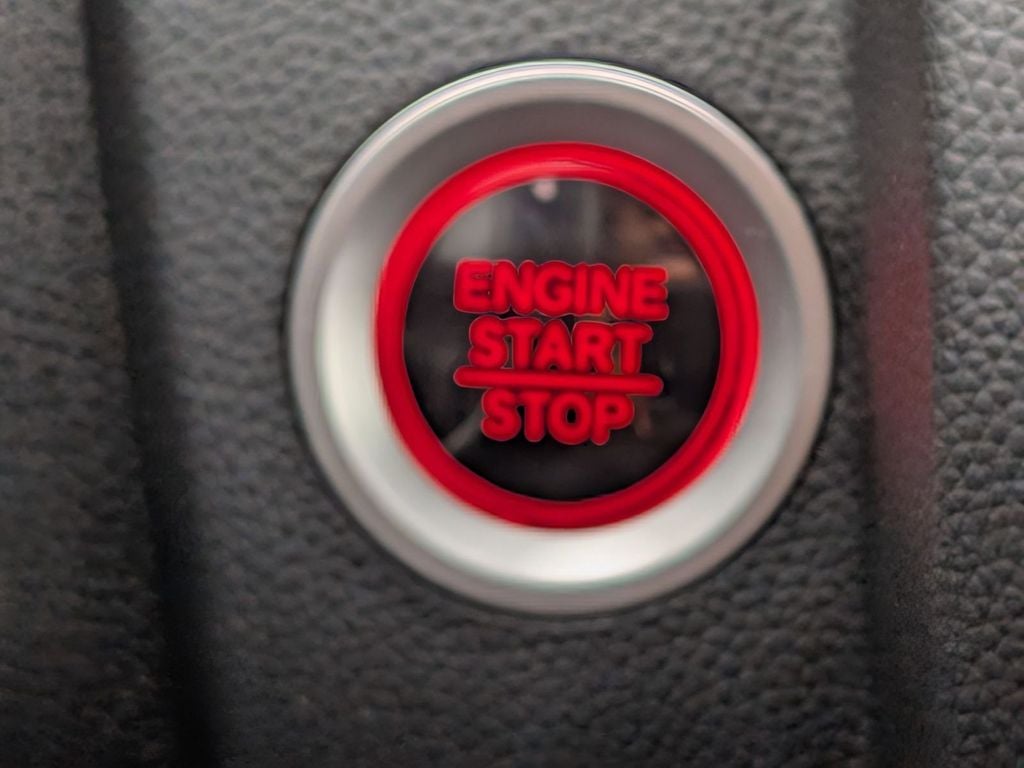 2019 Honda Fit EX