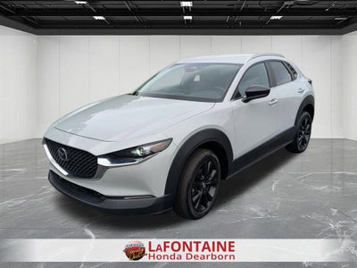 2024 Mazda Mazda CX-30 2.5 S Select Sport