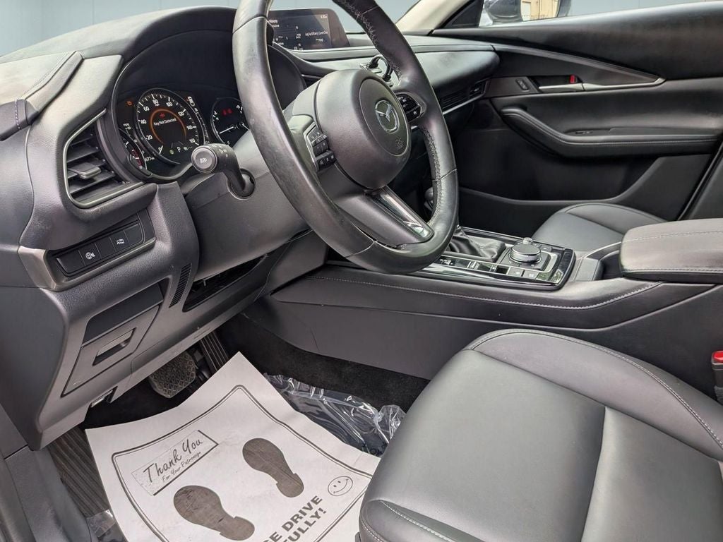 2024 Mazda Mazda CX-30 2.5 S Select Sport
