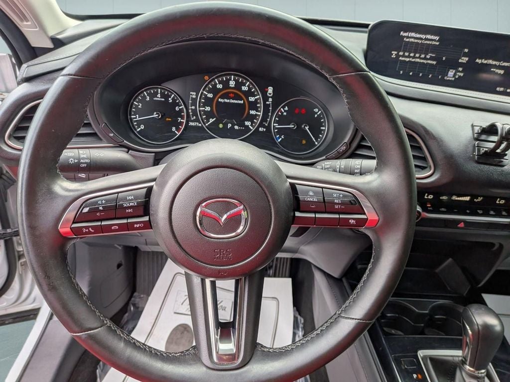 2024 Mazda Mazda CX-30 2.5 S Select Sport