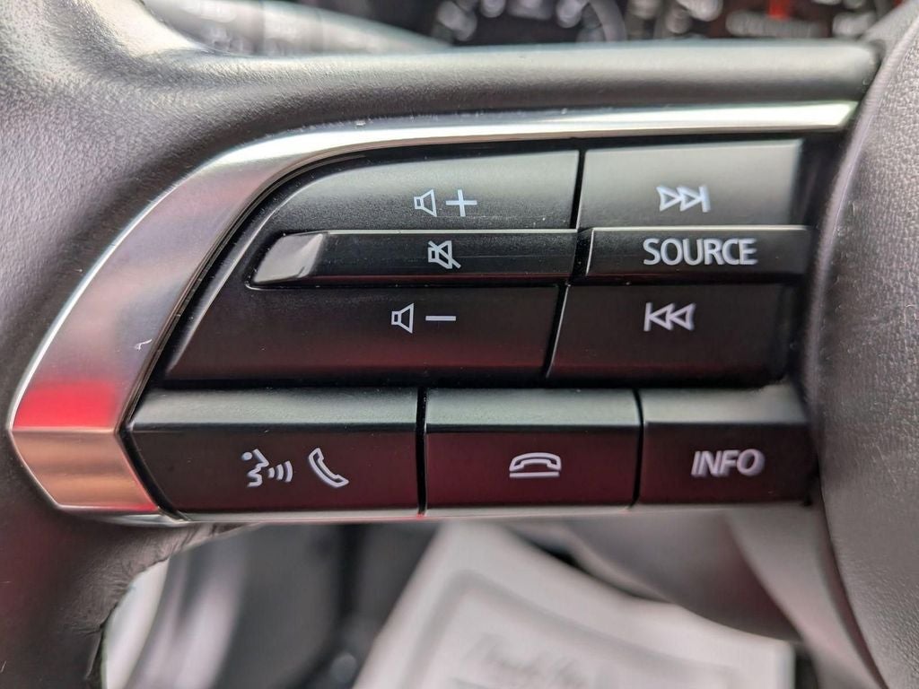 2024 Mazda Mazda CX-30 2.5 S Select Sport