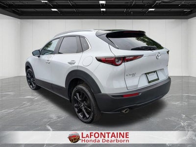 2024 Mazda Mazda CX-30 2.5 S Select Sport