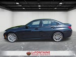 2023 BMW 3 Series 330i xDrive