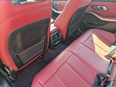 2023 BMW 3 Series 330i xDrive
