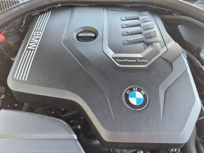 2023 BMW 3 Series 330i xDrive