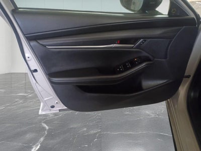 2024 Mazda Mazda3 2.5 S Select Sport