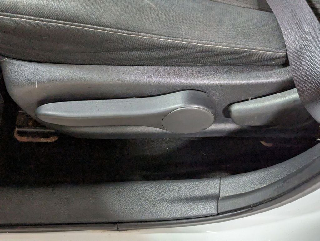 2014 Nissan Sentra SV