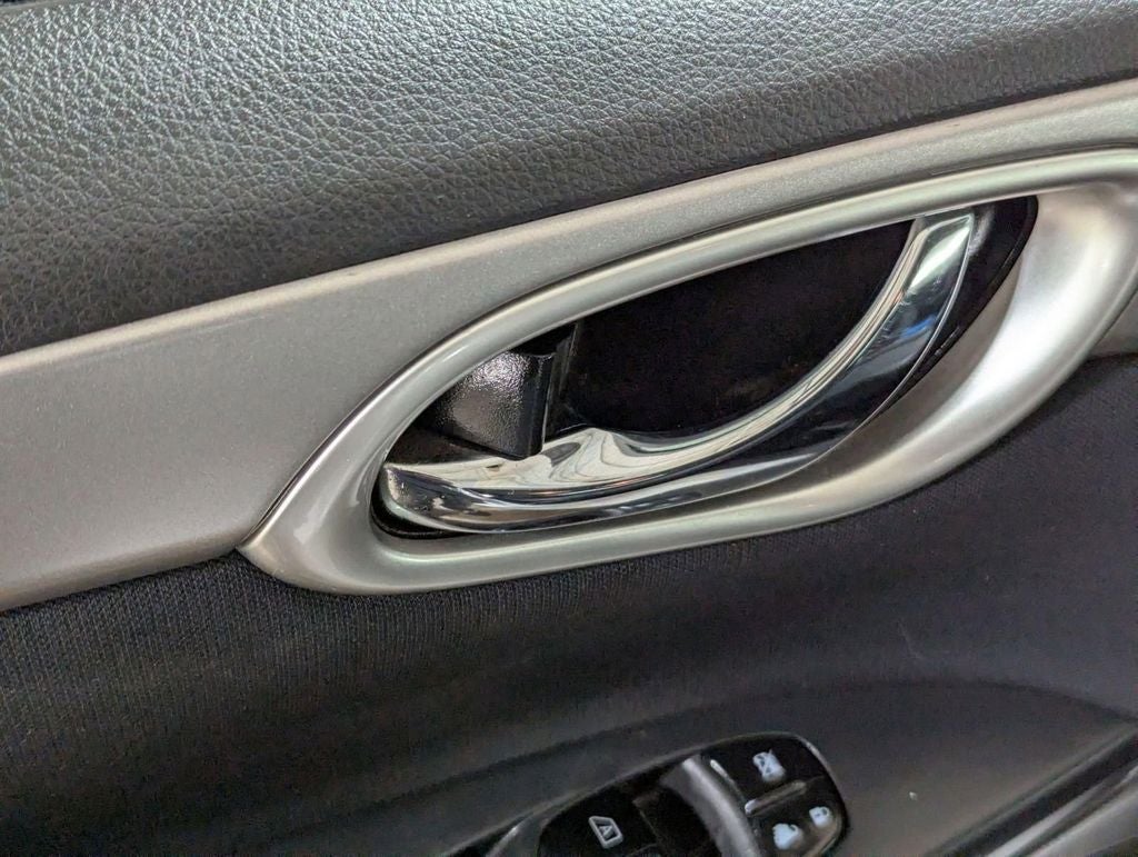 2014 Nissan Sentra SV