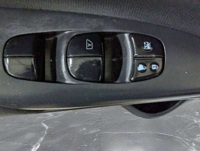 2014 Nissan Sentra SV
