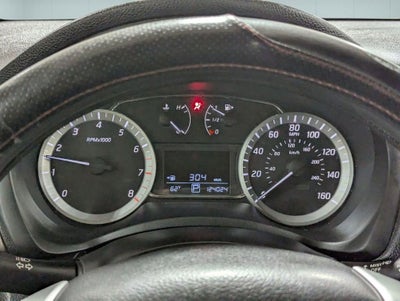 2014 Nissan Sentra SV