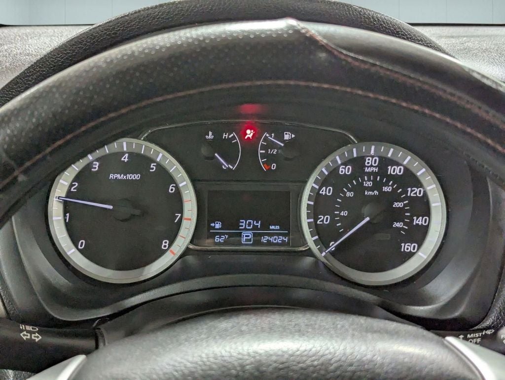 2014 Nissan Sentra SV