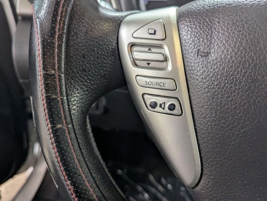 2014 Nissan Sentra SV