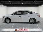 2014 Nissan Sentra SV