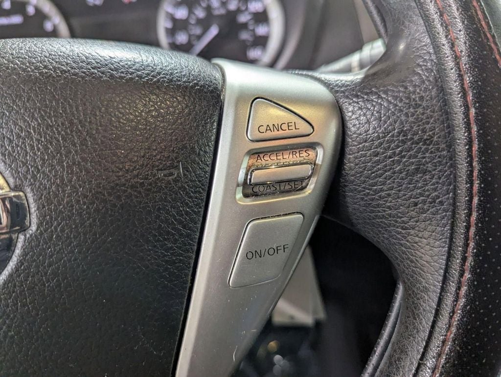 2014 Nissan Sentra SV