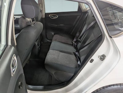 2014 Nissan Sentra SV