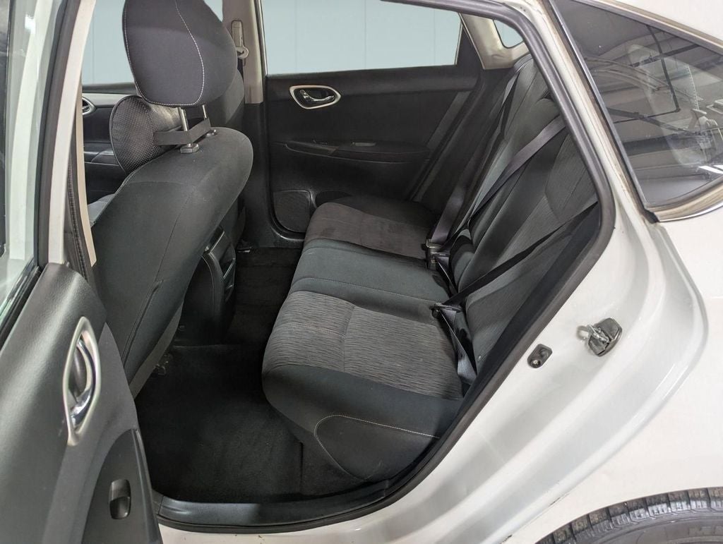 2014 Nissan Sentra SV