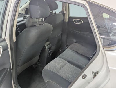 2014 Nissan Sentra SV