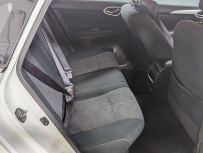 2014 Nissan Sentra SV