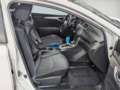 2014 Nissan Sentra SV