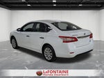 2014 Nissan Sentra SV